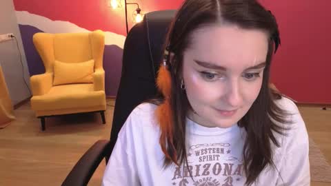 sensemysoul online show from November 14, 3:38 am