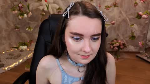 sensemysoul online show from March 25, 3:23 am