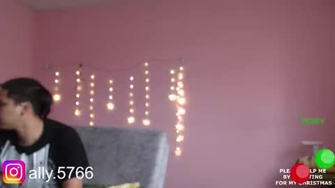 Your Boys online show from December 2, 7:31 pm