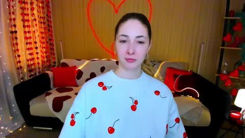 sensitiveheartt online show from February 11, 11:26 am