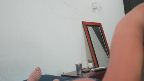 senssual_goddess online show from January 13, 7:42 pm