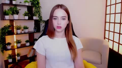 Snapshot of sensual_amy_ chatting on February 28, 2:01 am Emily online show from February 28, 2:01 am