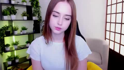 Emily  online show from March 4, 8:31 am