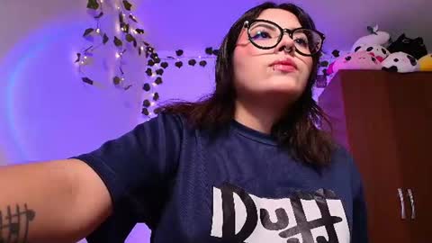 Camille and sophie online show from July 8, 12:04 am