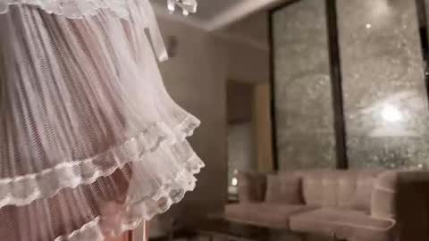 Gia online show from November 19, 2:50 pm