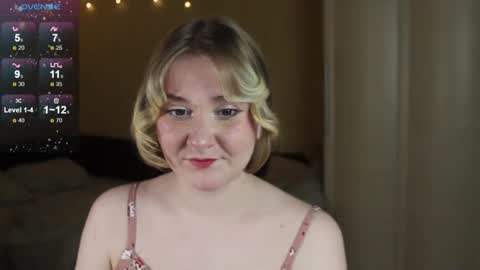 Ilona online show from December 3, 8:28 pm