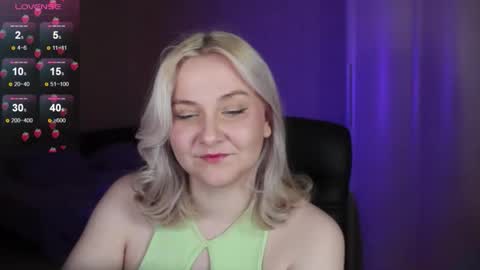 Ilona online show from October 27, 7:40 pm