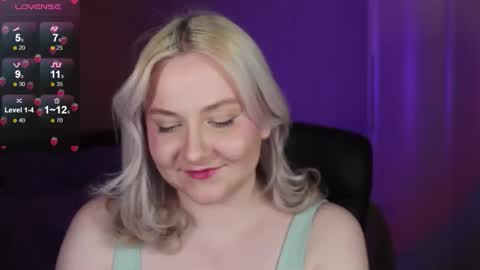 Ilona online show from November 5, 8:20 pm