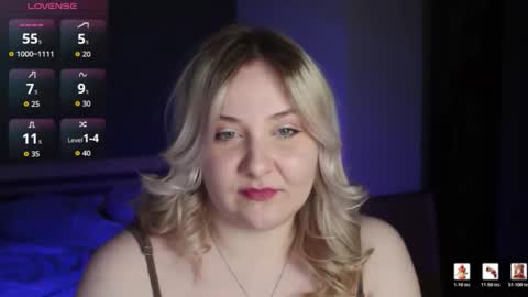 Ilona online show from April 14, 11:55 pm