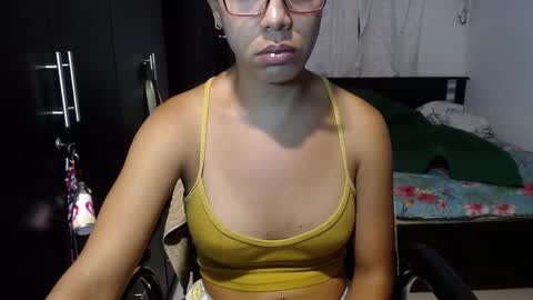 sensual_natalie online show from January 4, 12:16 am