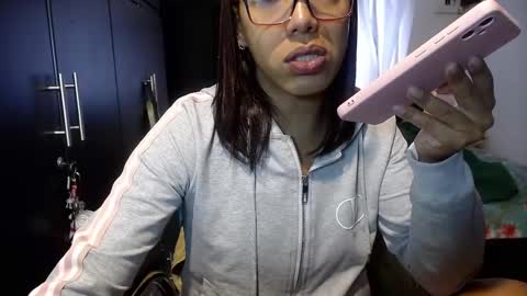 sensual_natalie online show from January 5, 2:30 pm