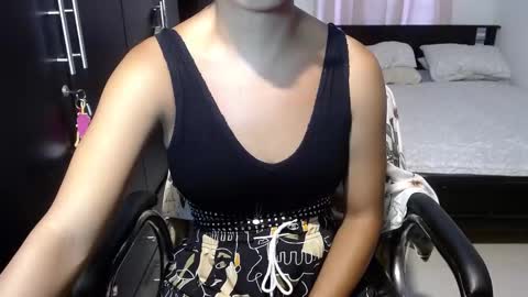 sensual_natalie online show from January 9, 7:50 pm