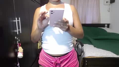 sensual_natalie online show from January 22, 10:15 pm