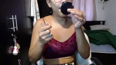 sensual_natalie online show from January 27, 7:13 pm