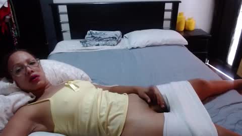 sensual_natalie online show from October 20, 5:35 pm