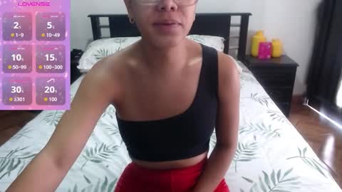 sensual_natalie online show from February 20, 12:16 pm