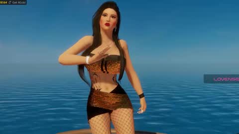 Oriana online show from September 10, 10:59 am