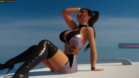 Oriana online show from September 12, 10:59 am