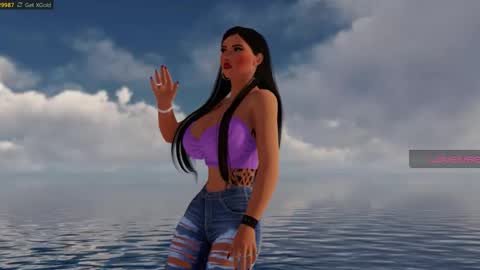 Oriana online show from September 13, 12:16 pm