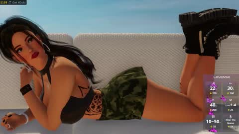 Oriana online show from September 17, 12:18 pm