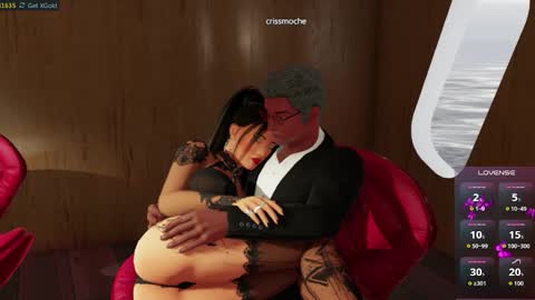 Oriana online show from September 19, 12:56 am