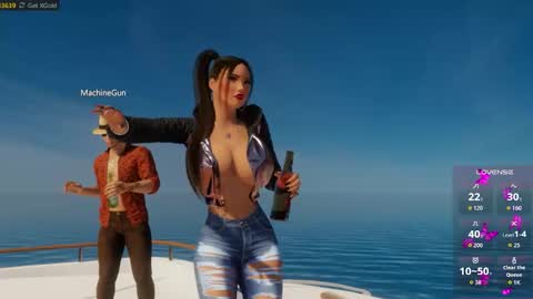 Oriana online show from September 23, 1:25 pm