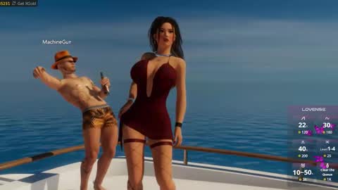 Oriana online show from September 27, 11:37 am