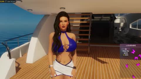 Oriana online show from September 29, 11:26 am