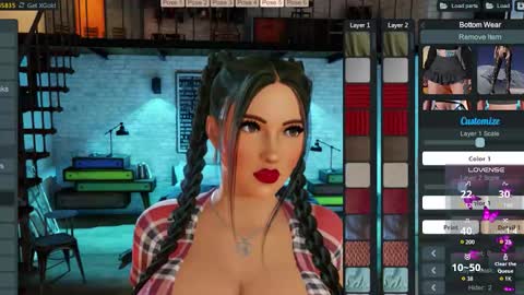 Oriana online show from October 2, 11:06 am