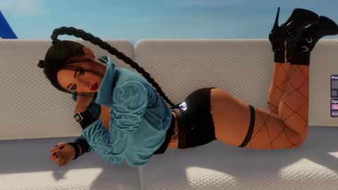 Oriana online show from January 8, 12:51 pm