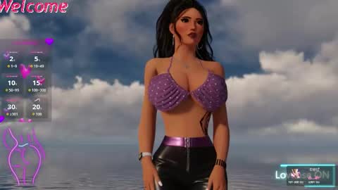 Oriana online show from March 14, 3:28 pm