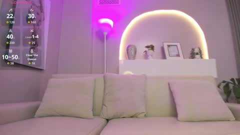 sensual_shanel online show from April 9, 2:11 am