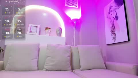 sensual_shanel online show from May 6, 1:25 am