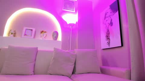 sensual_shanel online show from May 7, 2:17 am