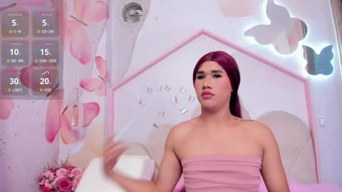 sensual_shanel online show from May 16, 3:47 am