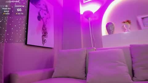 sensual_shanel online show from May 23, 2:50 am