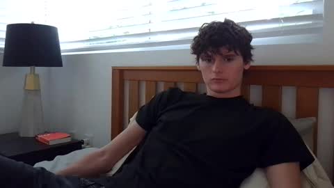 Cam online show from January 22, 8:59 pm