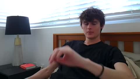 Cam online show from January 28, 8:47 pm