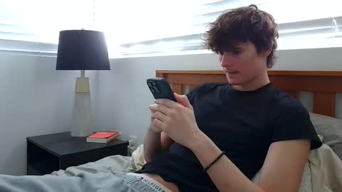 Cam online show from February 11, 7:16 pm