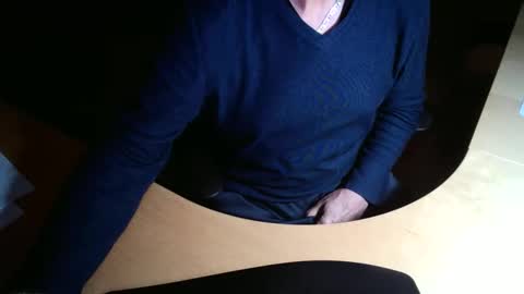 Sensually Yours online show from December 16, 1:21 am