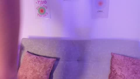 sensualhaven_ online show from January 3, 12:33 am