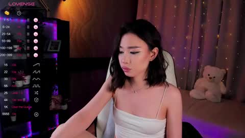 Snapshot of sensualily chatting on March 7, 5:06 pm Kiki online show from March 7, 5:06 pm