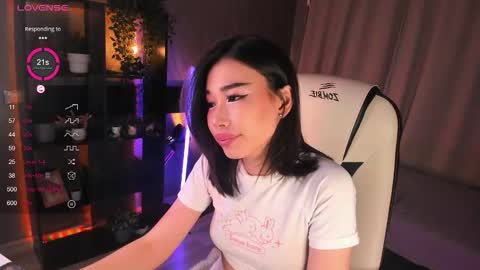 Kiki online show from November 13, 3:33 pm