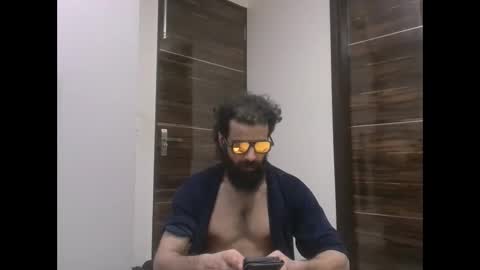 Snapshot of sentientarjun chatting on September 30, 7:52 pm Sentient Being online show from September 30, 7:52 pm