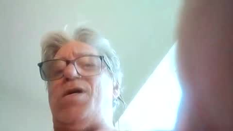 senualallnight online show from April 28, 7:19 pm