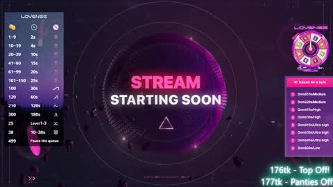 SeraLeeXXX online show from December 2, 6:54 pm