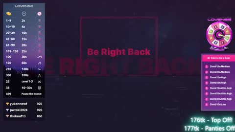 SeraLeeXXX online show from December 2, 10:01 pm