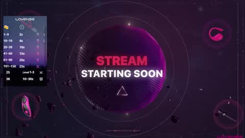 SeraLeeXXX online show from December 3, 6:38 pm