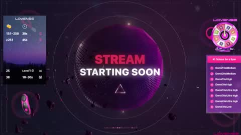 SeraLeeXXX online show from December 4, 6:17 pm