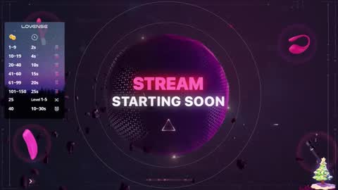 SeraLeeXXX online show from December 16, 6:16 pm